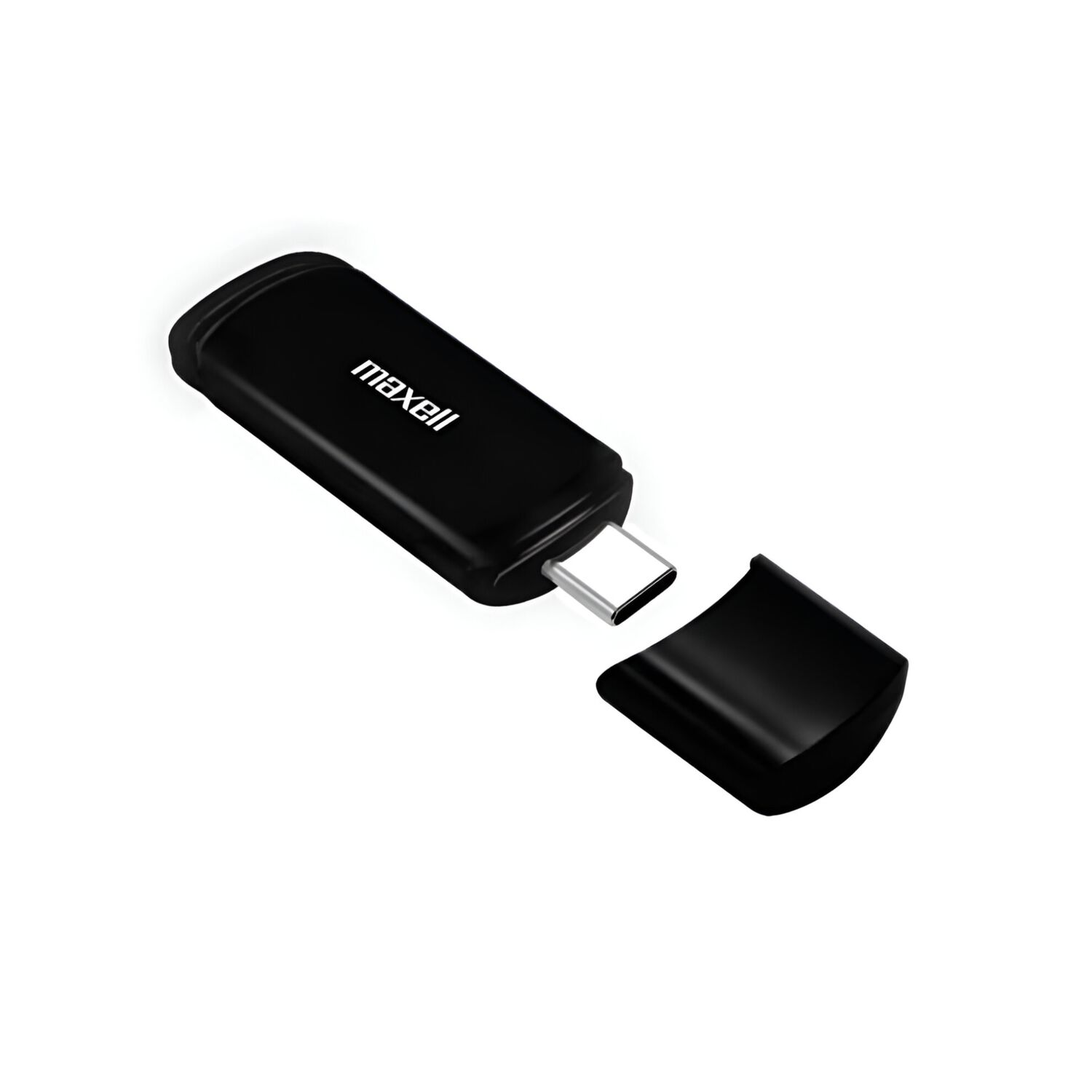 Pendrive Type-c Maxell 32 Gb Usb-c Versi&oacute;n 3.2 High Performance image number 1.0