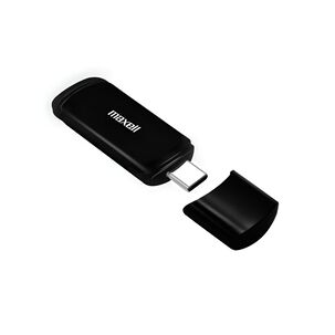 Pendrive Type-c Maxell 32 Gb Usb-c Versión 3.2 High Performance