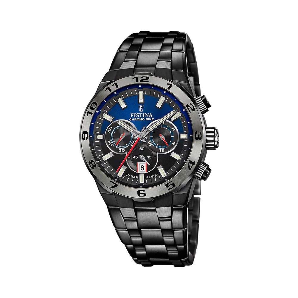 Reloj F20673/1 Festina Azul Hombre Special Editions image number 0.0