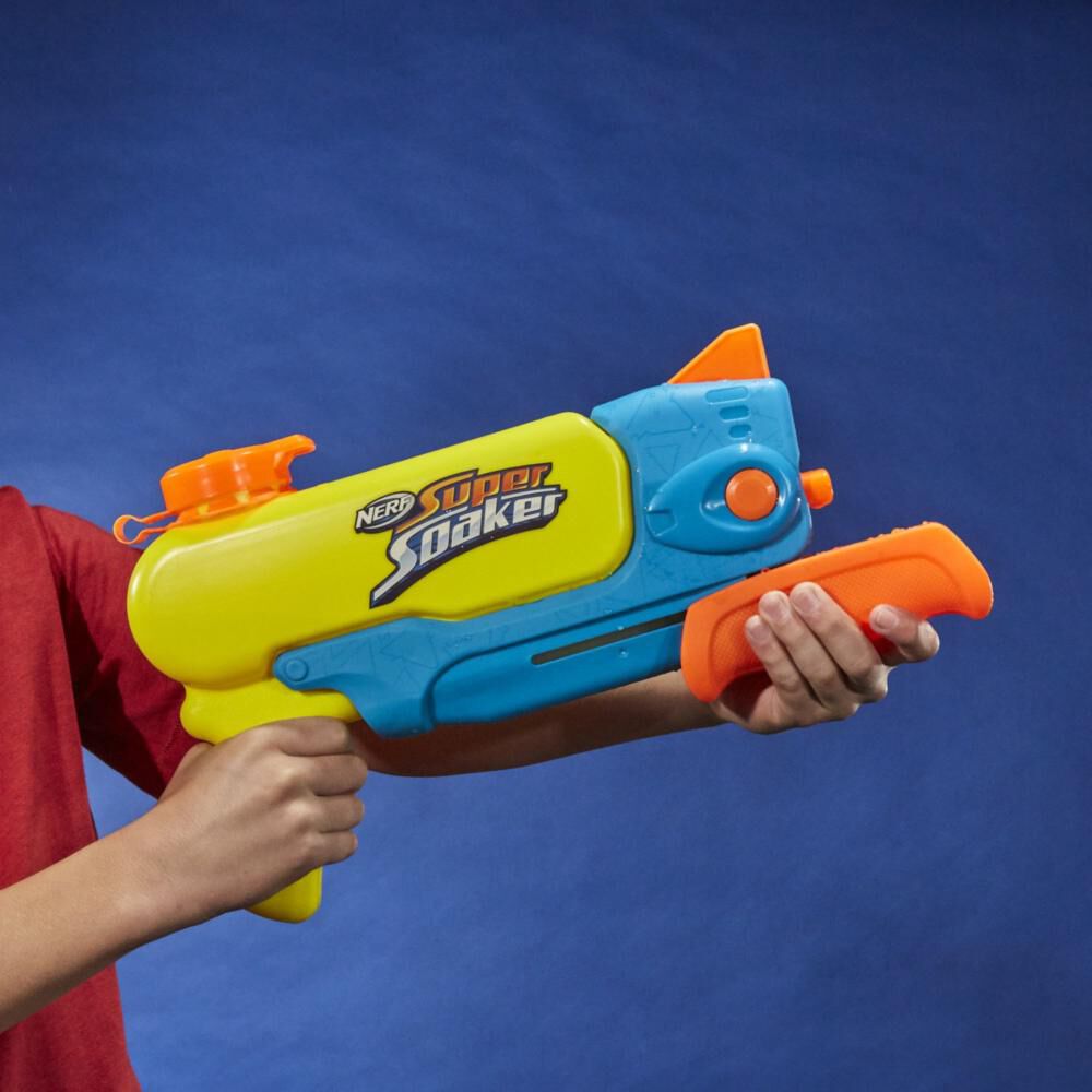 Lanzador Super Soaker F6397 image number 7.0
