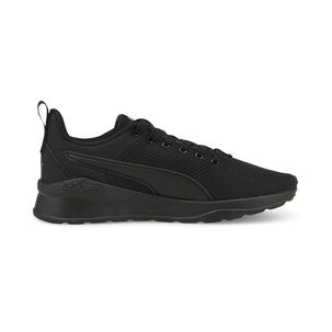Zapatilla Running Ni&ntilde;o Puma Anzarun Lite Jr Negro