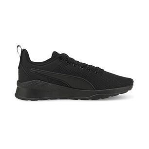 Zapatilla Running Ni&ntilde;o Puma Anzarun Lite Jr Negro
