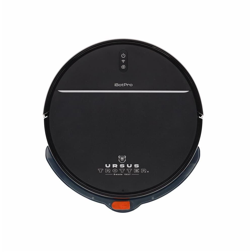 Ursus Trotter UT-iMopPro-B Negro, foto 2