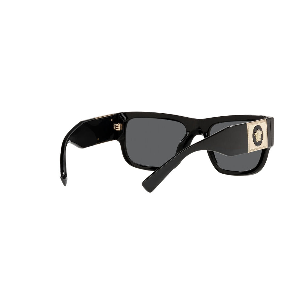 Lentes De Sol Negro Versace image number 6.0