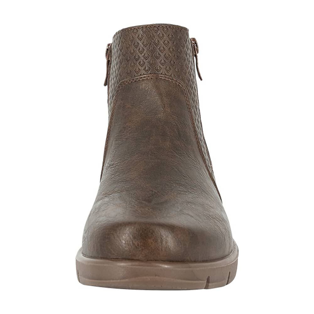 Botin Pires Caf&eacute; Passer image number 2.0