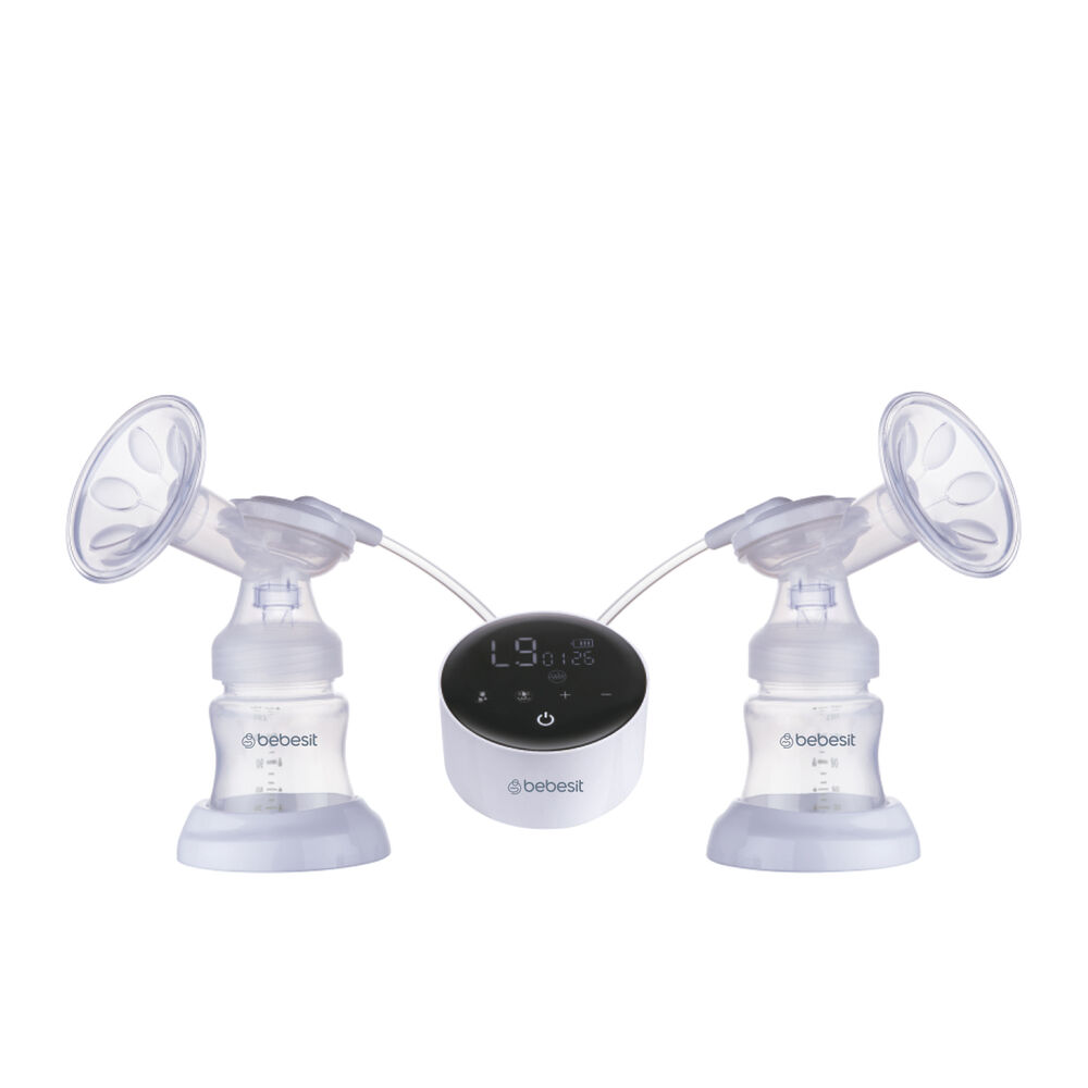 Extractor De Leche Eléctrico Duo Lx image number 4.0