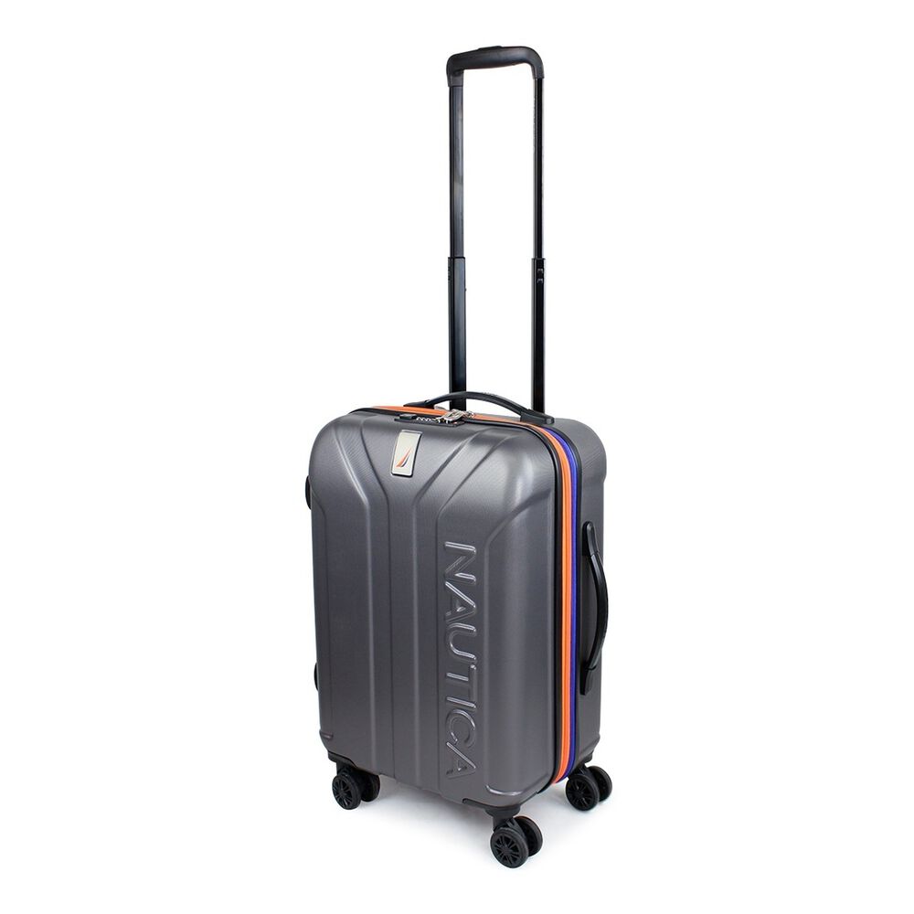 Maleta S De Cabina Prime Gris Nautica image number 1.0