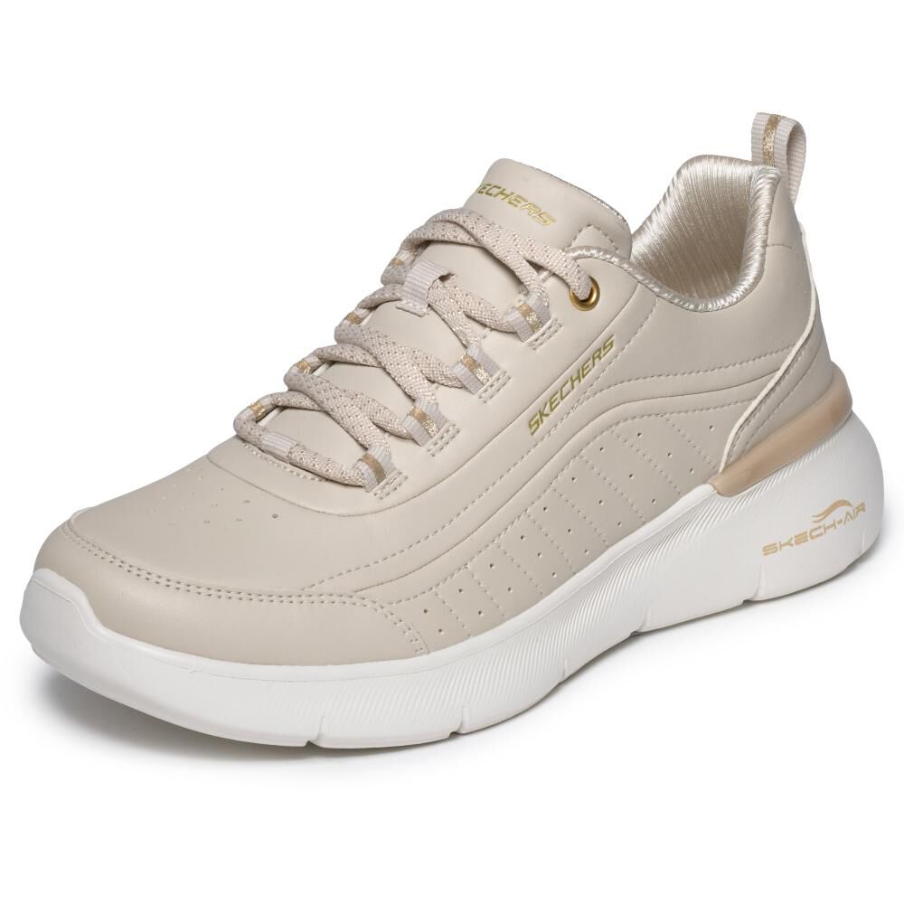 Zapatilla Urbana Mujer Skechers Skech-air Dynamight 2.0 image number 2.0