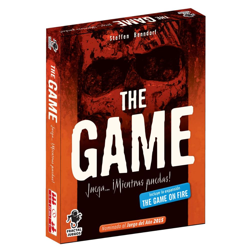 The Game image number 0.0
