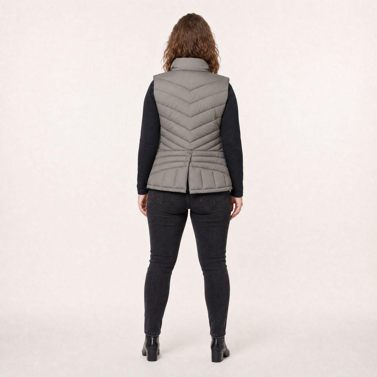 Parka Mujer Sexy Large image number 1.0