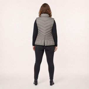 Parka Mujer Sexy Large