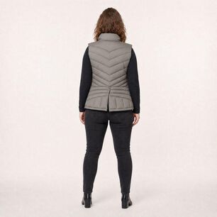 Parka Mujer Sexy Large