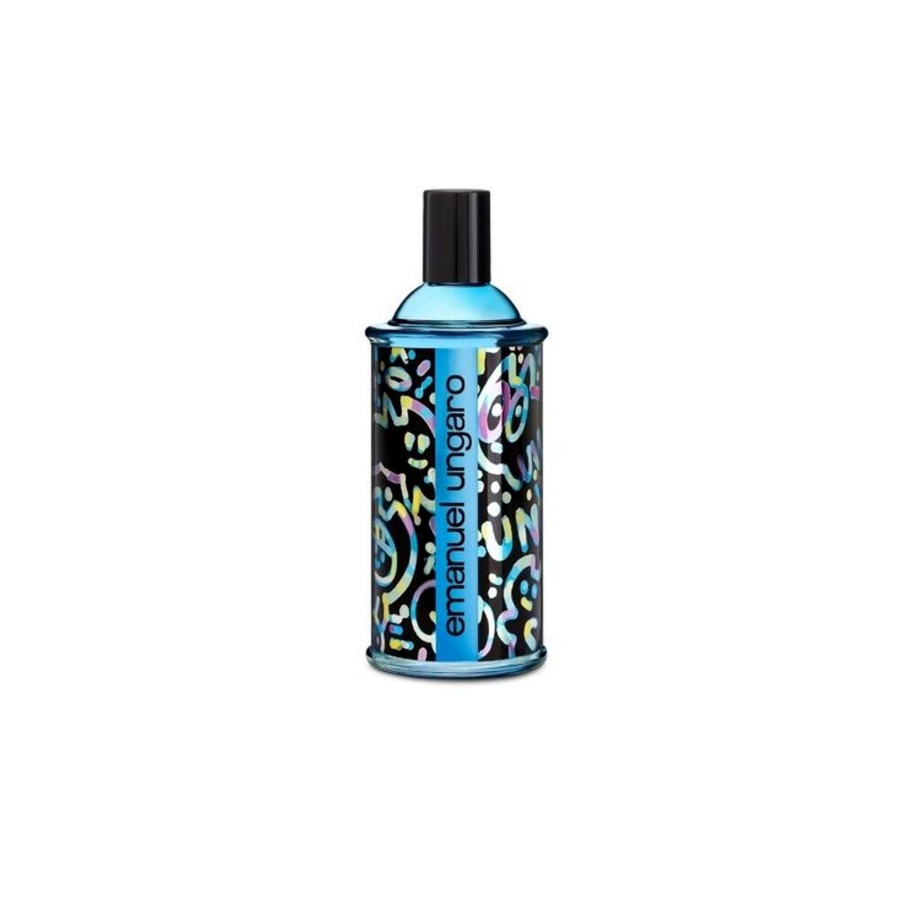 Emanuel Ungaro Mastige Homme Edt 100ml image number 0.0