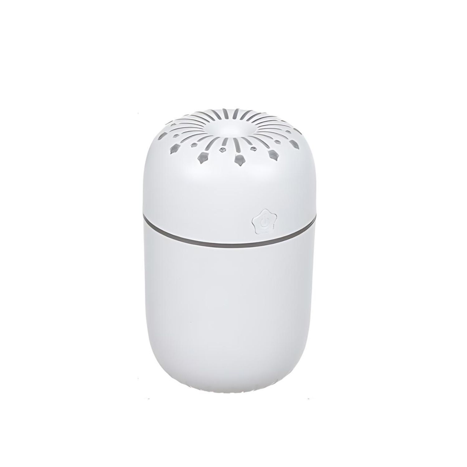 Pack Humidificador De Estrellas + 6 Esencias Aromaticas image number 5.0