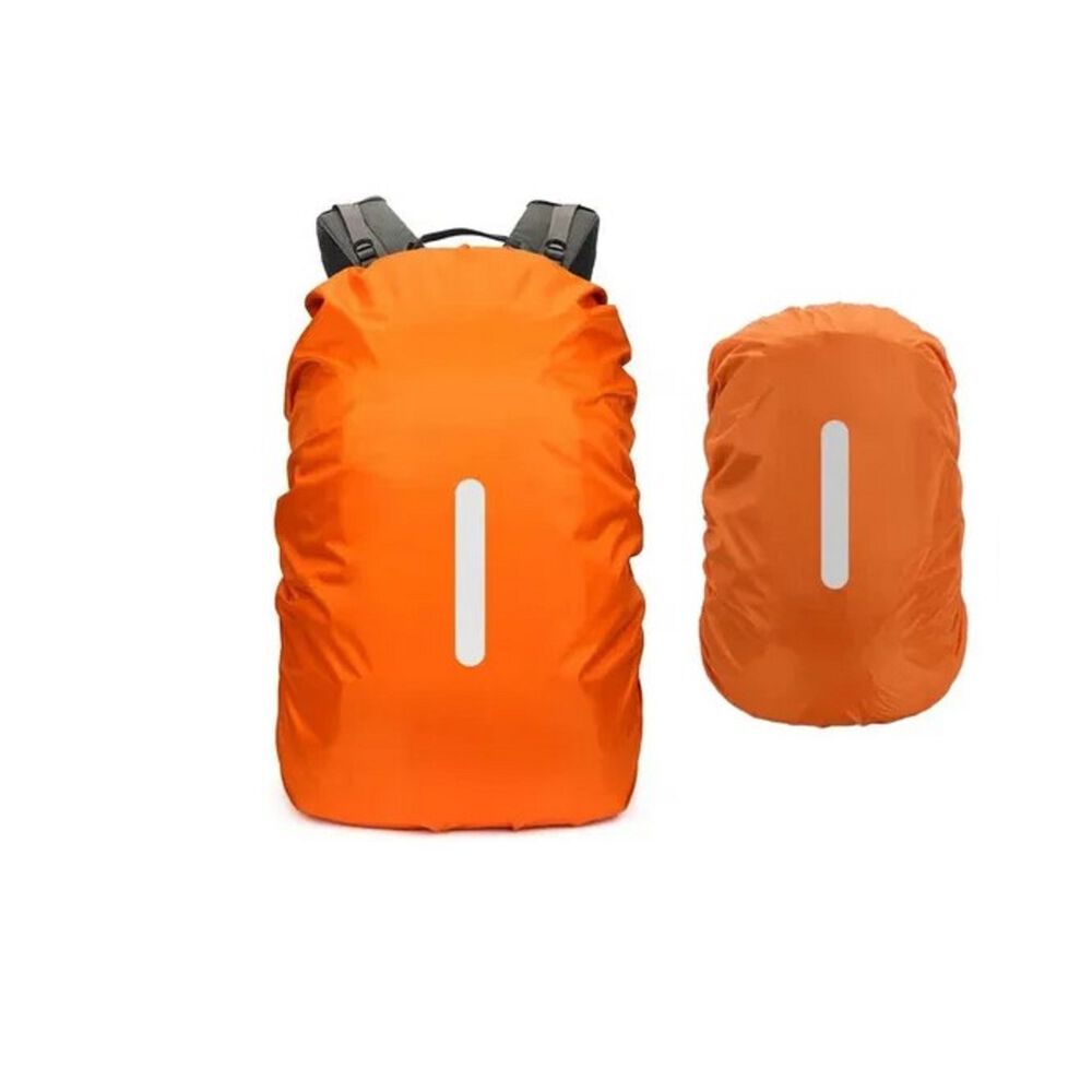 Cobertor Impermeable Reflectante Para Mochila image number 5.0