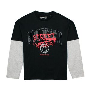 Polera Niño Topsis