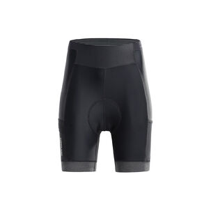Calza Cycling Acolchado Dryup Corsac Mujer