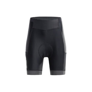 Calza Cycling Acolchado Dryup Corsac Mujer