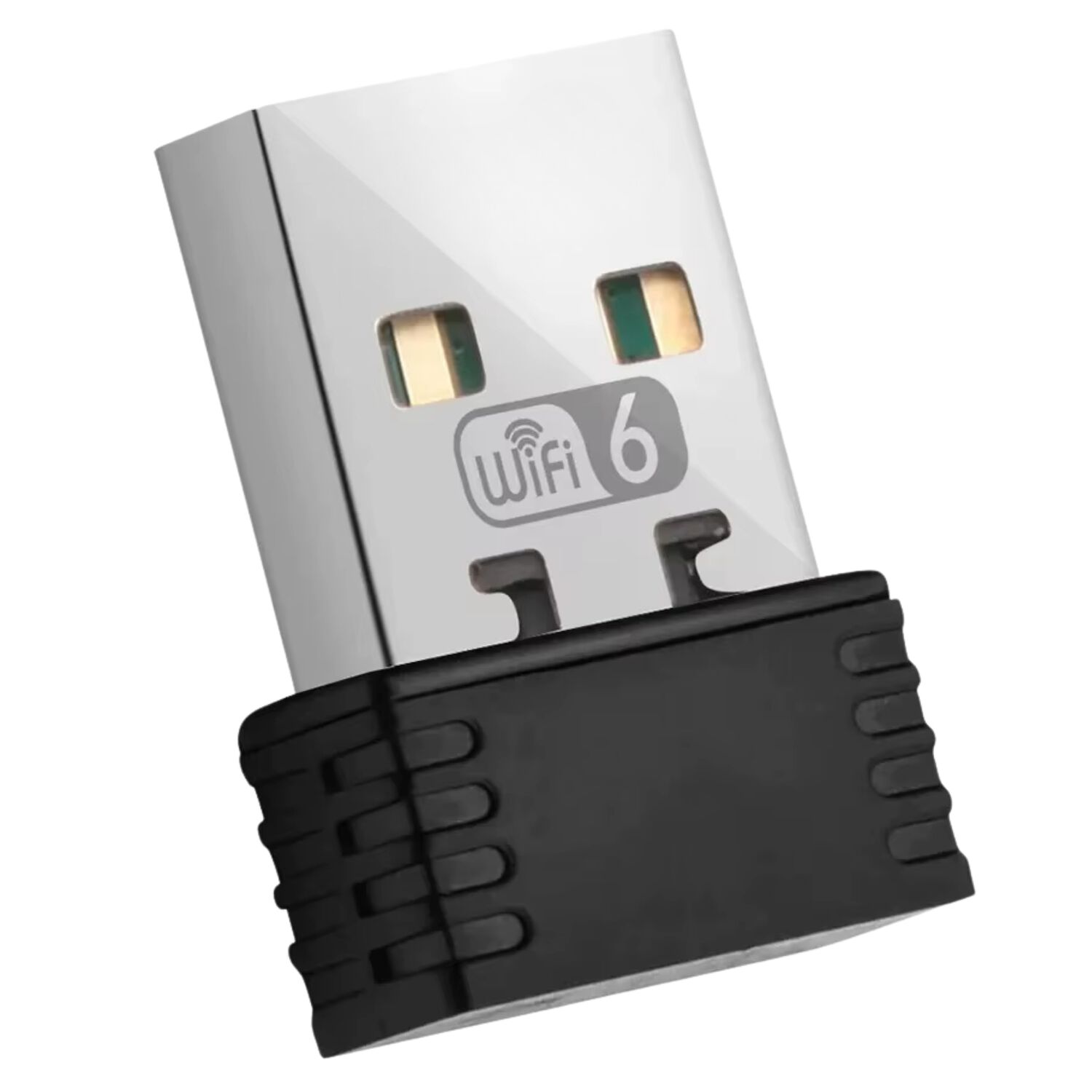 Adaptador De Red Wifi 6g Usb High Speed - Ultra Compacto image number 3.0
