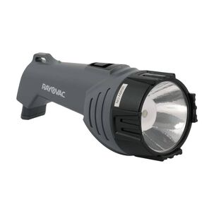 Linterna Recargable Rayovac Super Led Mini