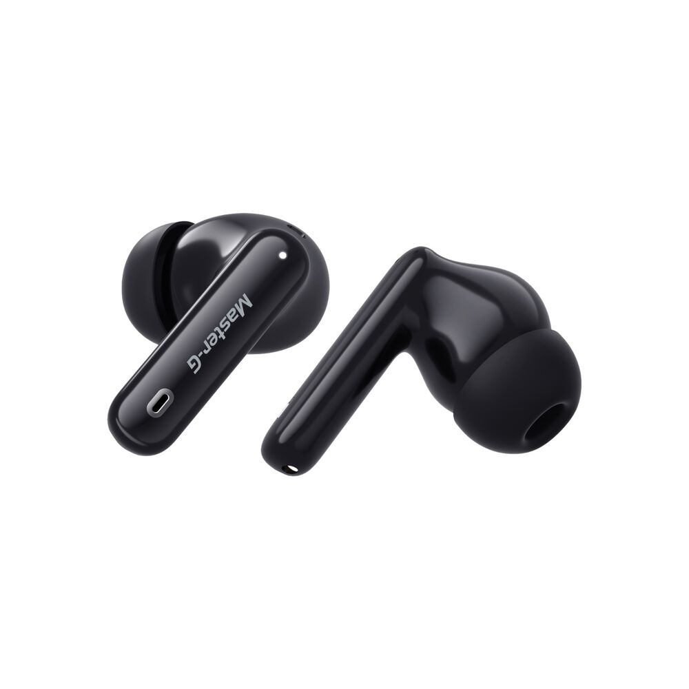 Aud&iacute;fonos Bluetooth In Ear Tws Anc Game Mode Mgbuds32b image number 5.0