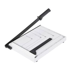 Guillotina Manual Para Papel Paper Cutter A4
