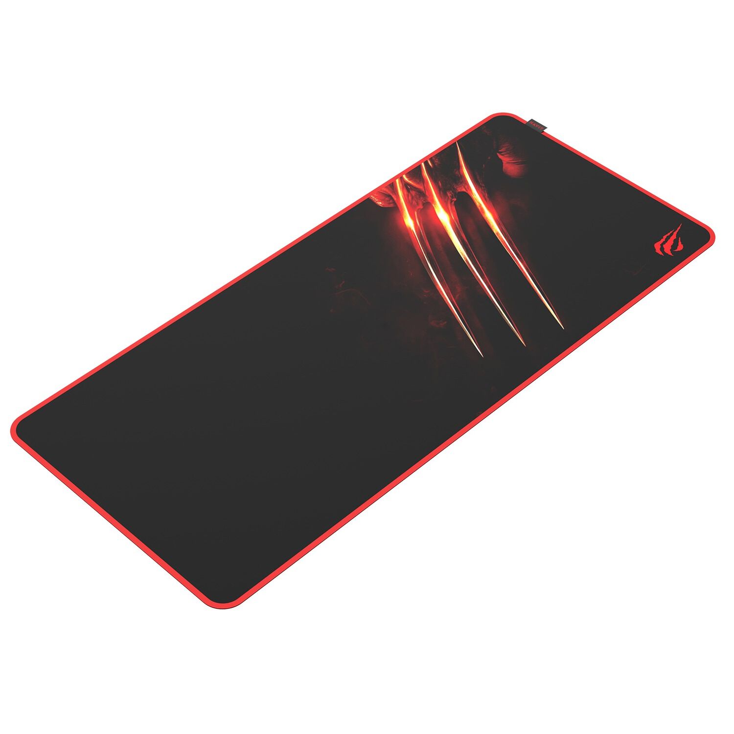 Mousepad Gamer Havit Mp863 Xl Antideslizante image number 2.0