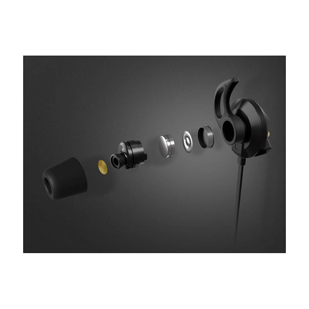 Audifonos Gamer In Ear Cougar Attila Gaming Edition image number 8.0