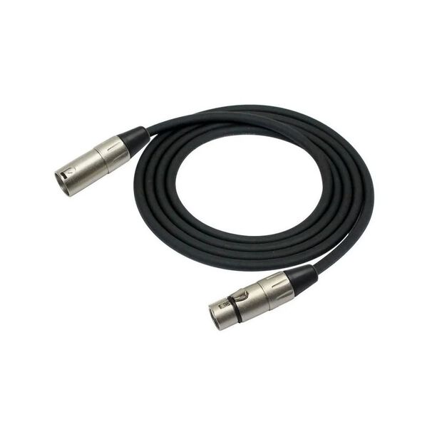 Pack4cable Microfono Serie C Xlr10m Kirlin Mpc4-280-10