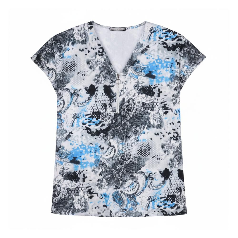 Polera Mujer Lesage image number 0.0