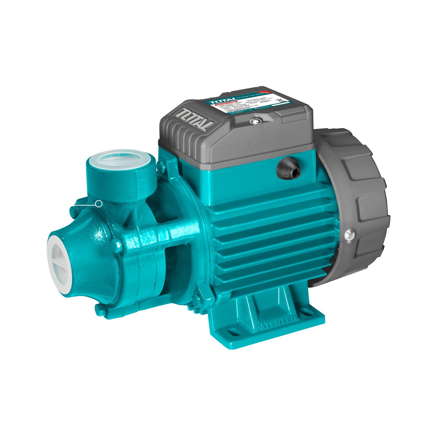 Bomba De Agua Periferica 0.5hp 30l/min Total image number 1.0