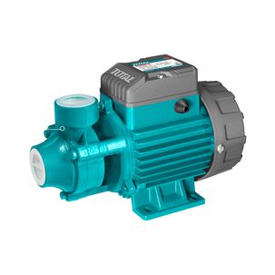 Bomba De Agua Periferica 0.5hp 30l/min Total
