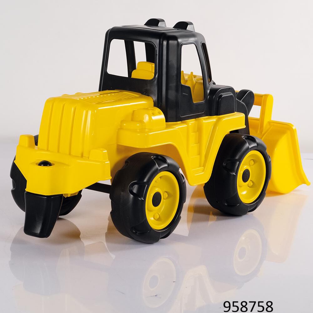 Camion Rodado Dolu Giant Loader image number 2.0