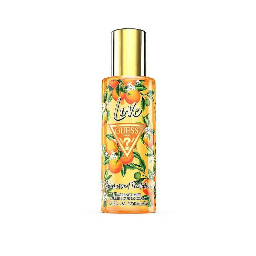 Guess Sunkissed Flirtation 250ml Body Mist image number 1.0