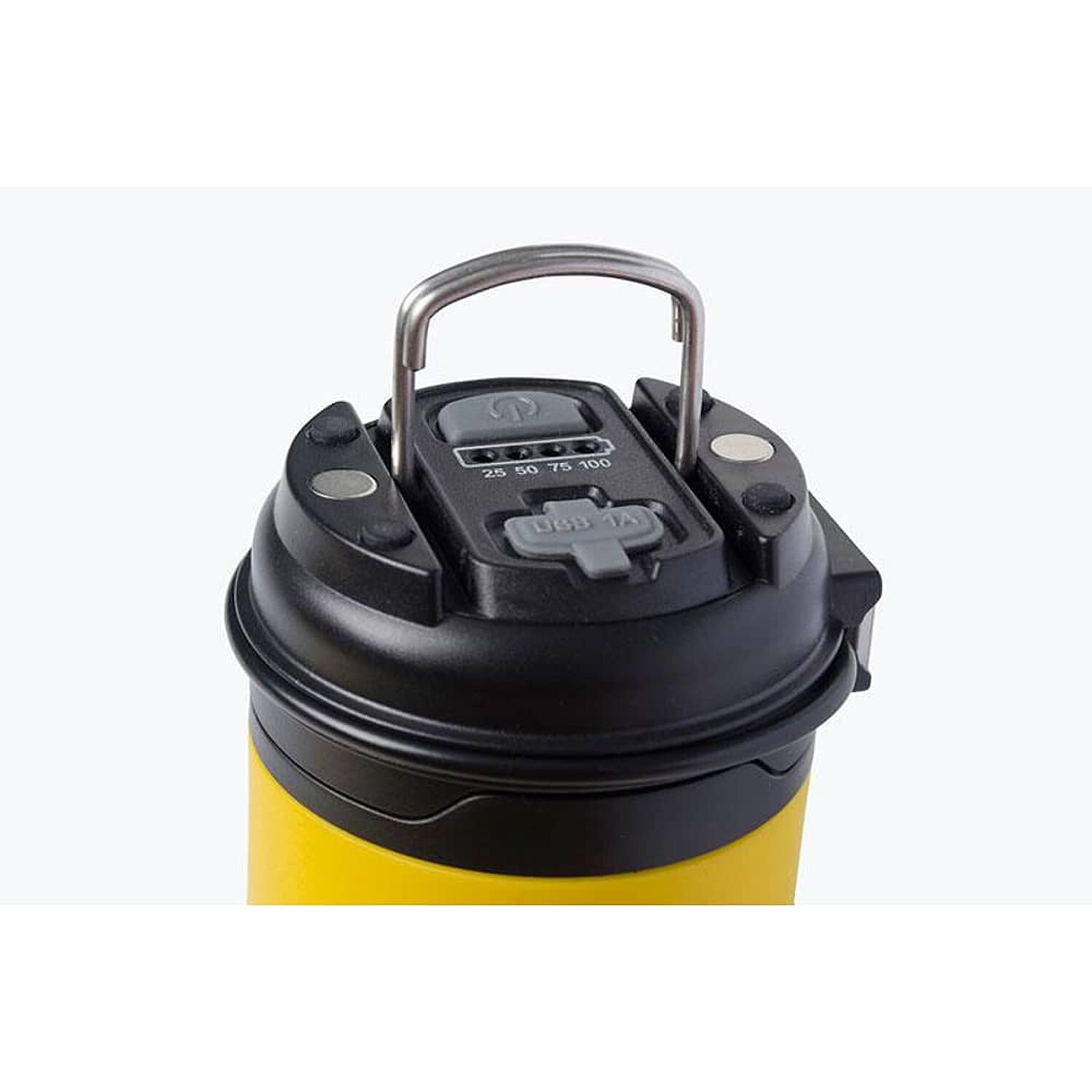 Linterna Led Farol Y Bateria De Carga Ct6515 Lumenes 225 image number 5.0
