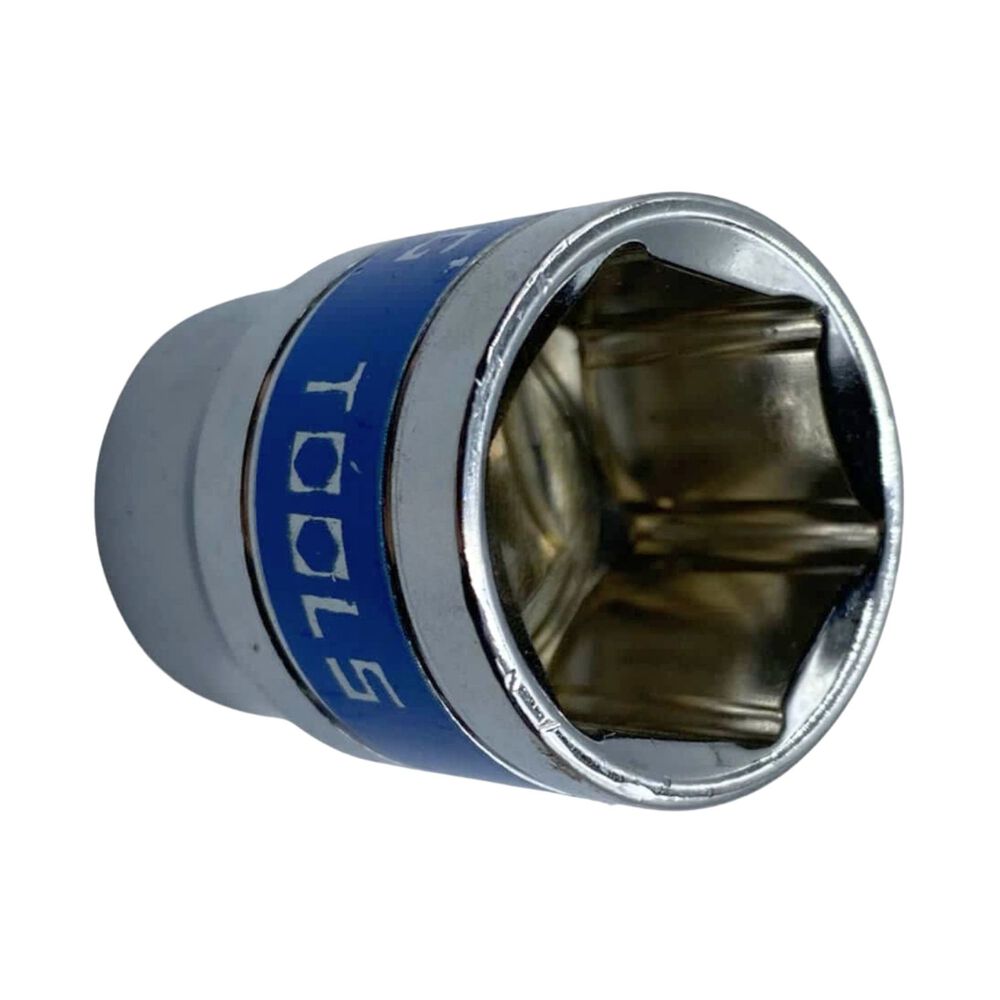 Dado Poligonal De 1/2" X 24mm Herramienta Ferreteria image number 1.0