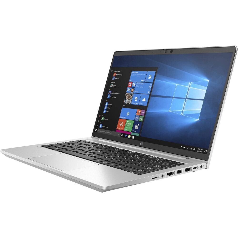 Notebook Hp Probook 440 G8 14" (i5-11va 8gb 256gb Ssd) Reacondicionado Grado A image number 1.0