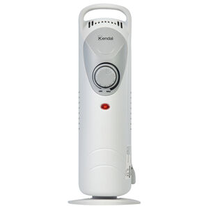 Calefactor Kendal Oleo Mini Df-1000h1 Hasta 12 M2
