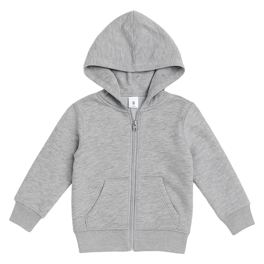 Poler&oacute;n Canguro Con Cierre Vulpes Ni&ntilde;os image number 1.0