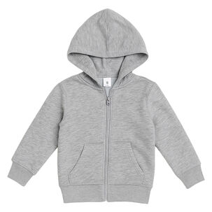 Polerón Canguro Con Cierre Vulpes Niños