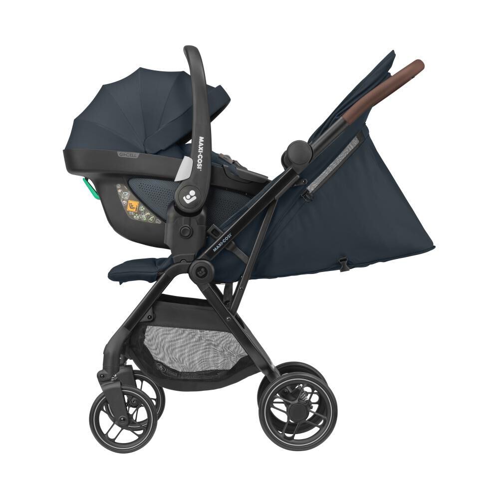 Coche De Paseo Maxi-cosi Soho image number 2.0