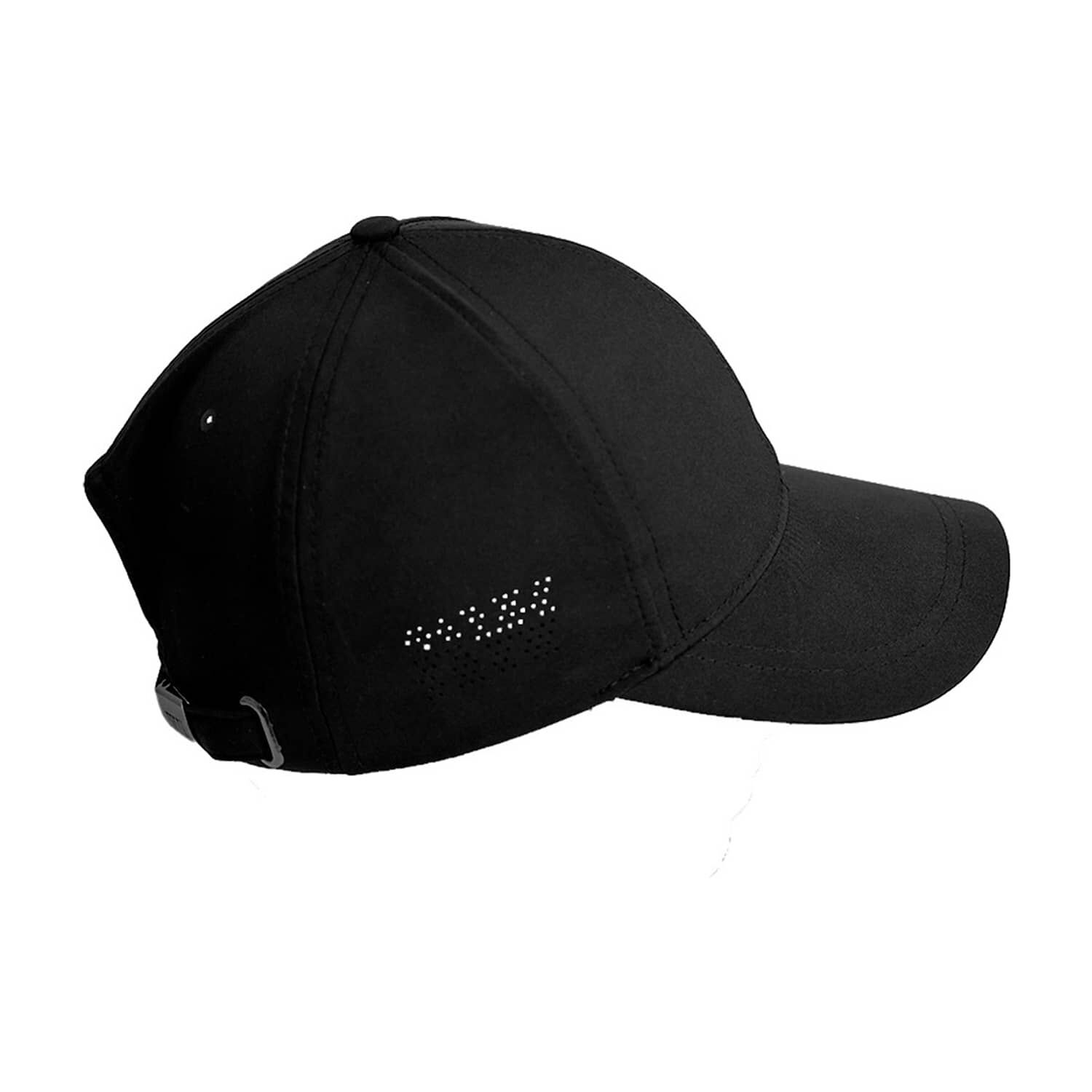 Jockey Ace Hw Negro image number 2.0