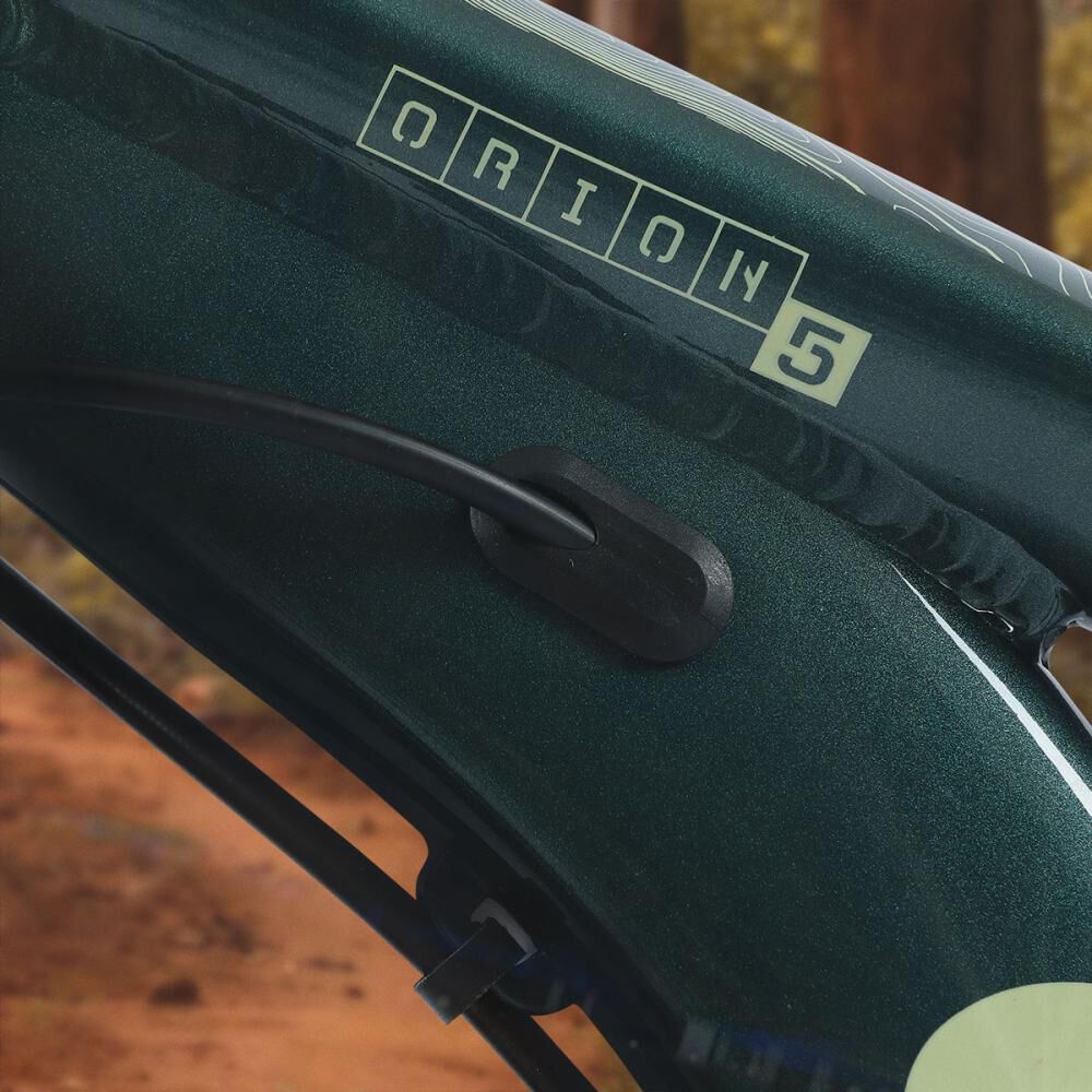 Bicicleta Mountain Bike Oxford Orion5 Aro 29 image number 6.0
