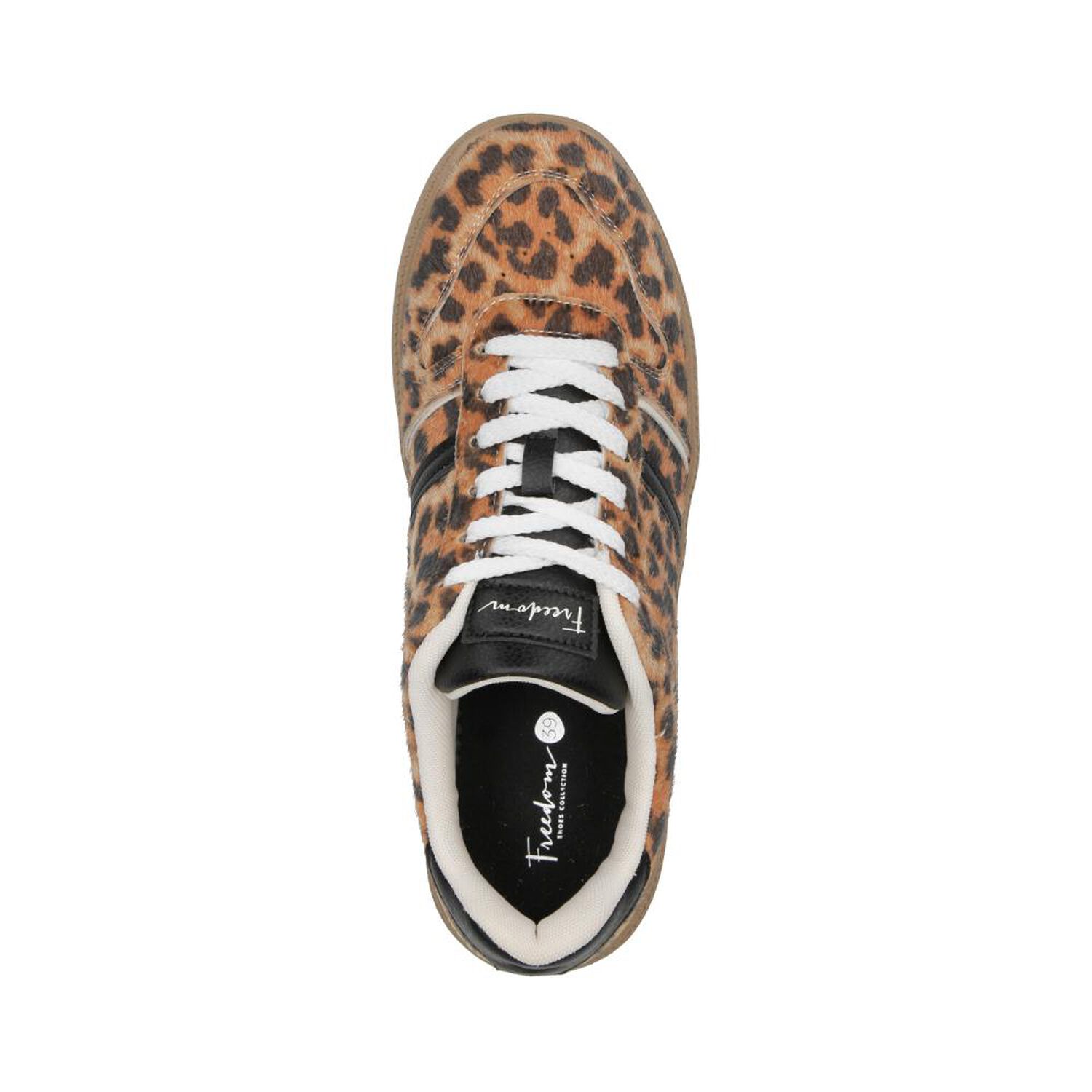 Zapatilla Mujer Freedom image number 4.0