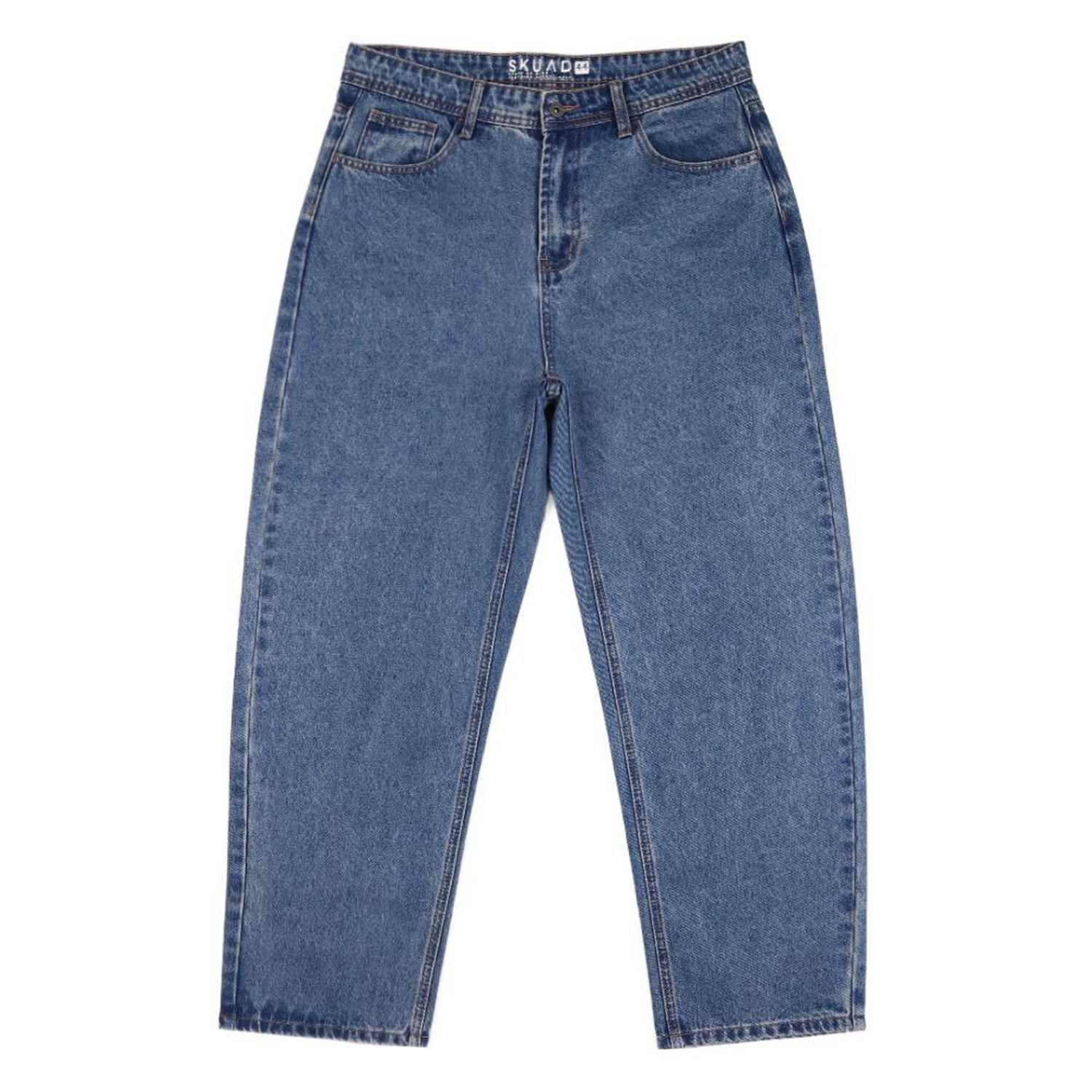 Jeans Hombre Skuad image number 0.0