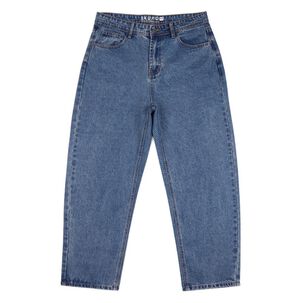 Jeans Hombre Skuad