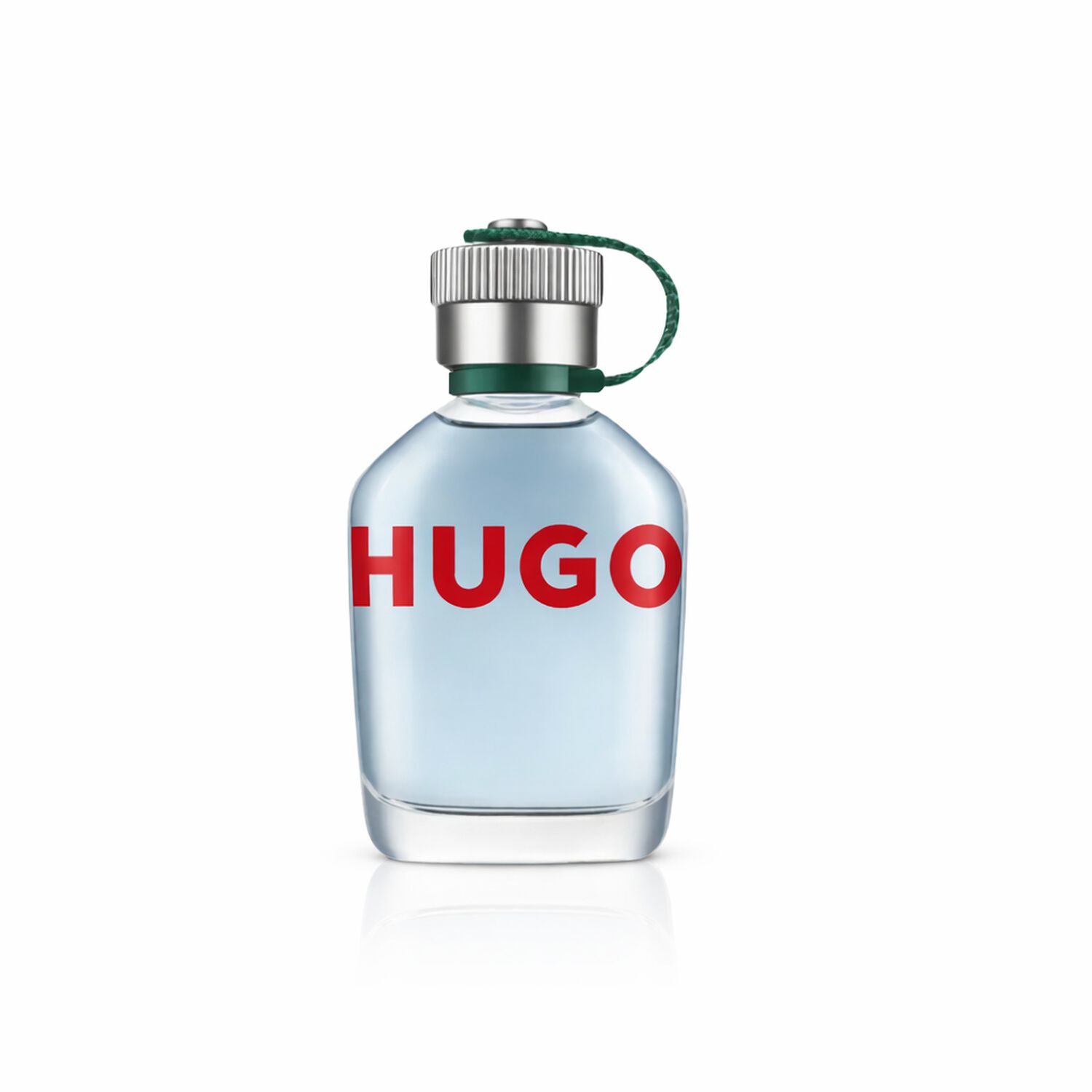 Hugo Boss Green (cantimplora ) 125 Ml Edt image number 2.0