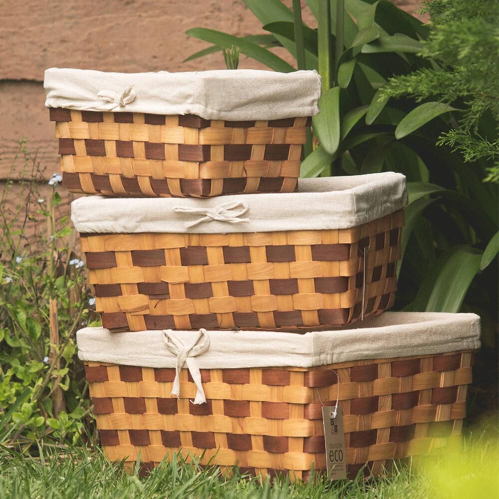 Canasto Decoexpress Baodbad M image number 2.0