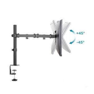 Soporte Monitor Escritorio Brazo Articulado