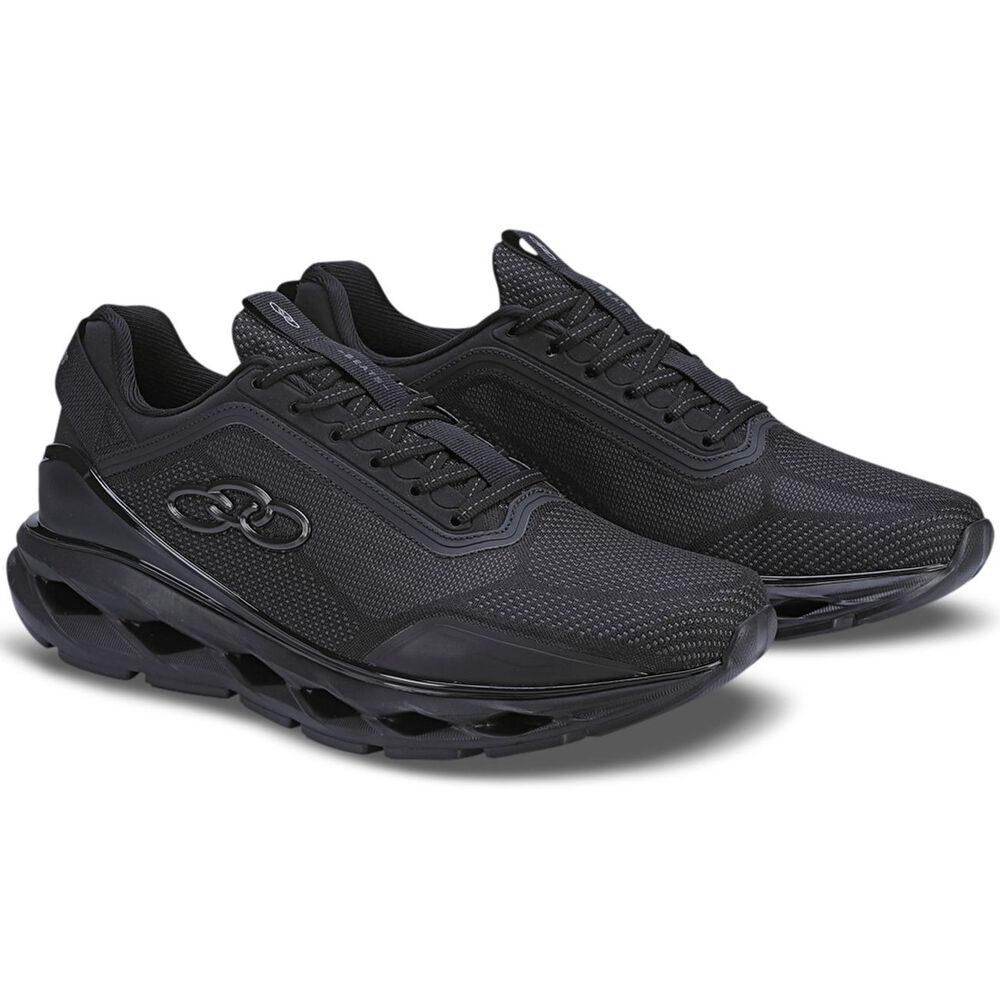Zapatilla Hombre Beats Negro image number 1.0